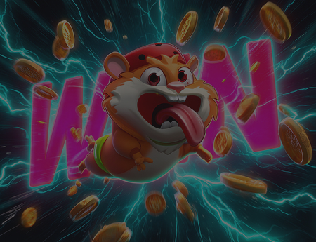 Hamster Run