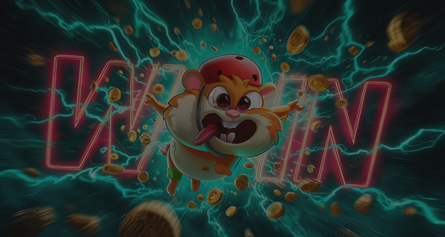 Hamster Run