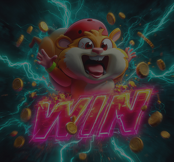 Hamster Run