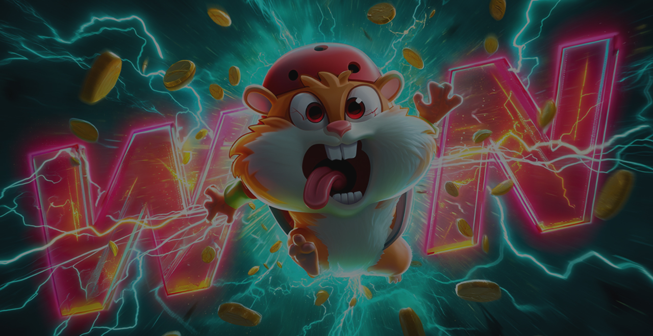Hamster Run